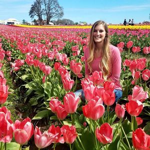 Meet your Posher, Michelle